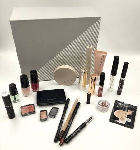 Artdeco Beauty Box