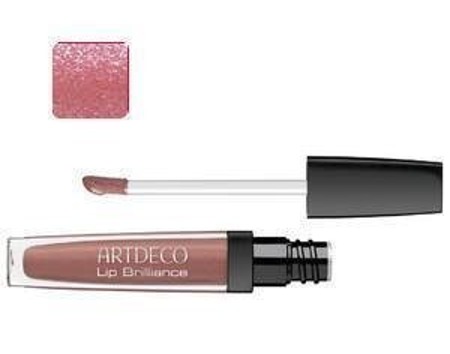 Artdeco Lip Brilliance Long Lasting Błyszczyk optycznie powiększający usta SPF 6 nr 72 5ml