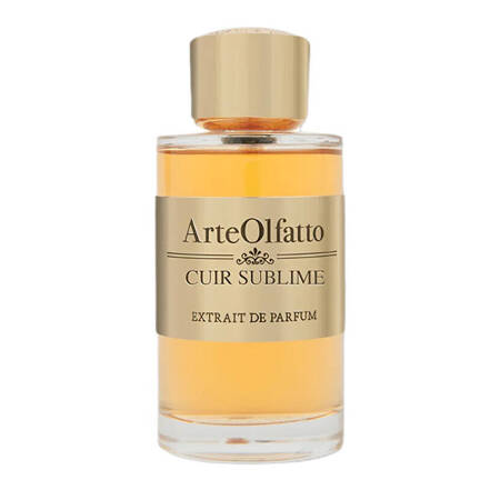 ArteOlfatto Cuir Sublime ekstrakt perfum 100ml