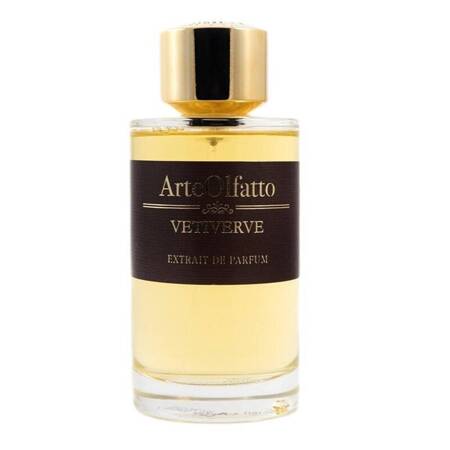 ArteOlfatto Vetiverve ekstrakt perfum 100ml