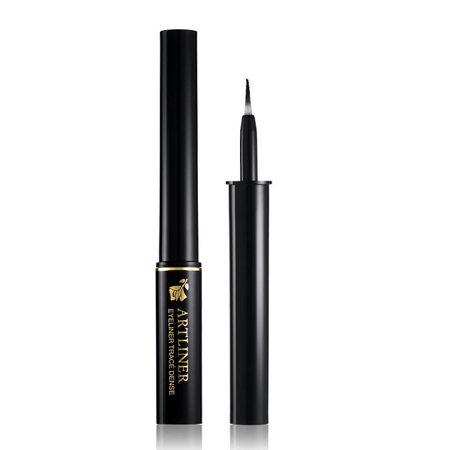 Artliner-Eyeliner Tusz do kresek nr 01 Noir 1.4ml