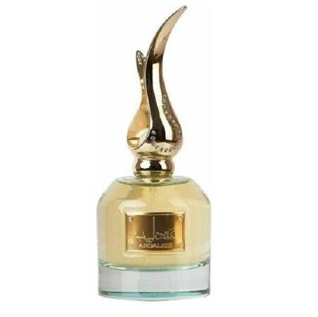 Asdaaf Al Andaleeb EDP 100ml