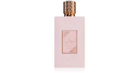 Asdaaf Parfum Ameerat Al Arab Prive Rose EDP 100ml WYPRZEDAŻ