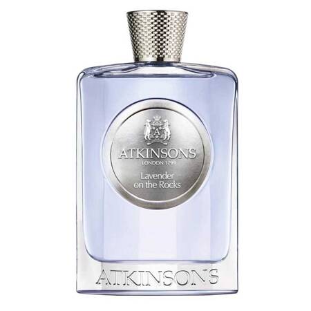 Atkinsons Lavender On The Rocks EDP 100ml