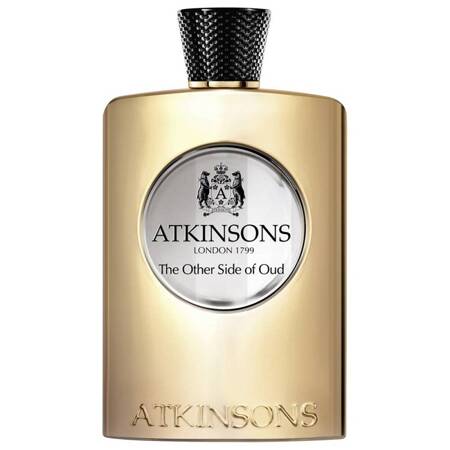 Atkinsons The Other Side Of Oud EDP 100ml