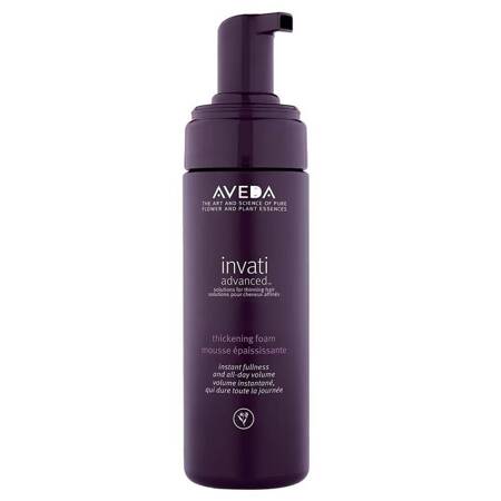 Aveda Invati Advanced Thickening Foam zagęszczająca pianka do włosów 150ml