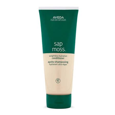 Aveda Sap Moss Weightless Hydration Conditioner nawilżająca odżywka do włosów 200ml