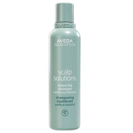 Aveda Scalp Solutions Balancing Shampoo 200ml