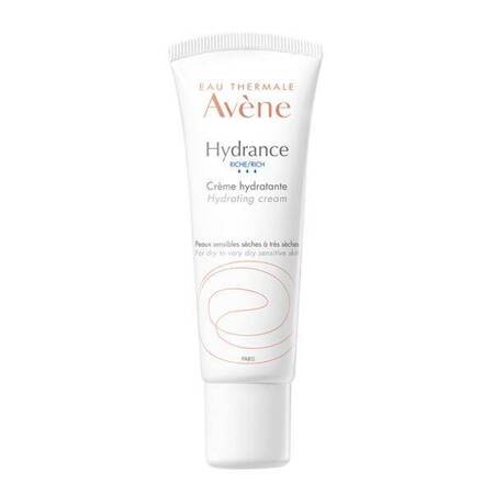 Avene Hydrance Riche Hydrating Cream 40ml