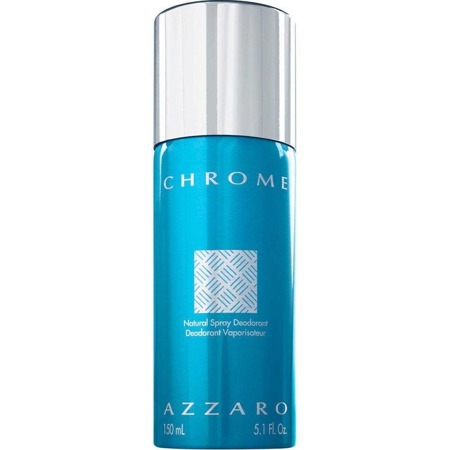 Azzaro Chrome DEO 150ml