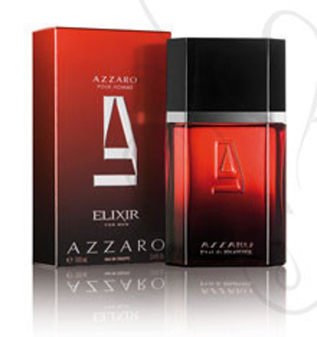 Azzaro Pour Homme Elixir 50ml edt