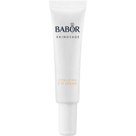 BABOR Skinovage Vitalizing Eye Cream rewitalizujący krem pod oczy 15ml