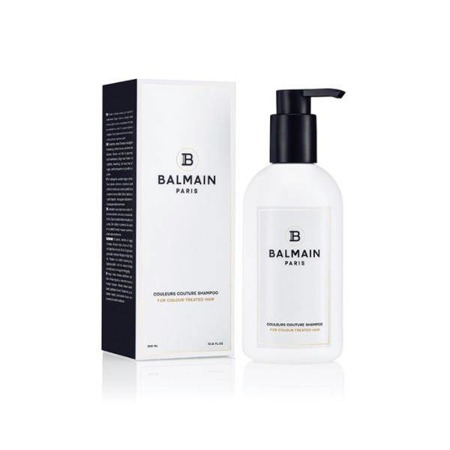 BALMAIN Couleurs Couture Shampoo 300ml