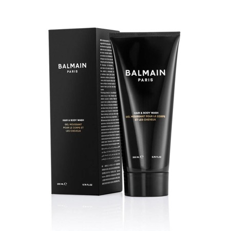 BALMAIN Signature Men's Line Hair & Body Wash 200ml