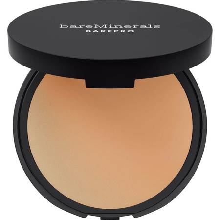 BAREMINERALS BarePro 16HR Skin-Perfecting Powder Foundation Light 27 Neutral 8g