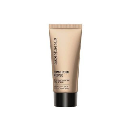 BAREMINERALS  Complexion Rescue Tinted Hydrating Gel Cream SPF30 06 Ginger 15ml