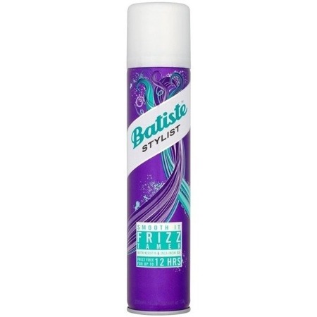 BATISTE Stylist Smooth It Frizz Tamer 200ml