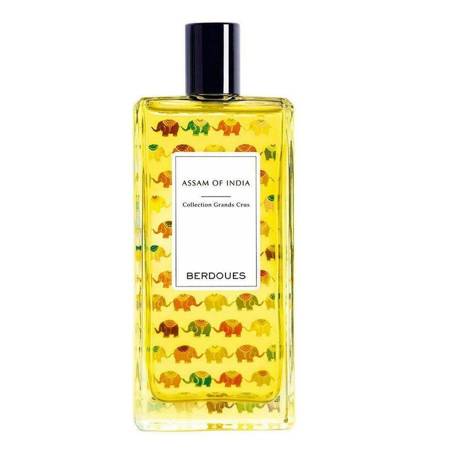 BERDOUES Assam Of India EDP 100ml