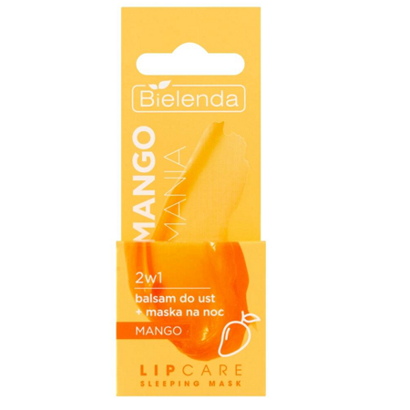 BIELENDA Lip Care Melon Mania 10g