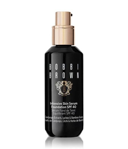 BOBBI BROWN Intensive Skin Serum Foundation SPF40 Honey 30ml