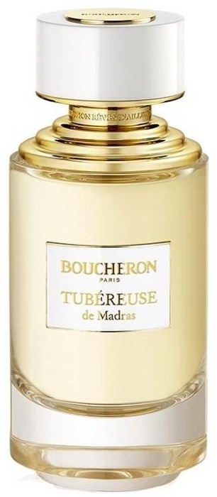 BOUCHERON Tubereuse De Madras EDP 125ml Tester