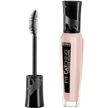 BOURJOIS Eye Catching Extreme Volume 02 Extreme Black 6ml