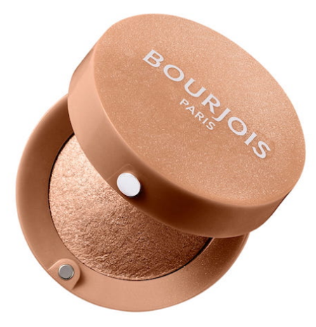 BOURJOIS Little Round Pot Eye Shadow 10 Dore Ole 1,2g