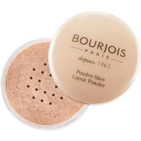 BOURJOIS Loose Powder 02 Rosy 32g