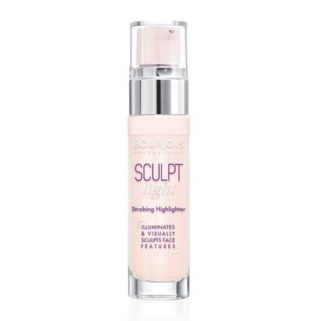 BOURJOIS Sculpt Light Strobing Highlighter 15ml