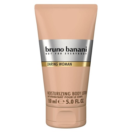 BRUNO BANANI Daring Woman BODY LOTION 150ml