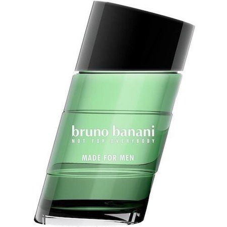 BRUNO BANANI Made For Man EDT 50ml