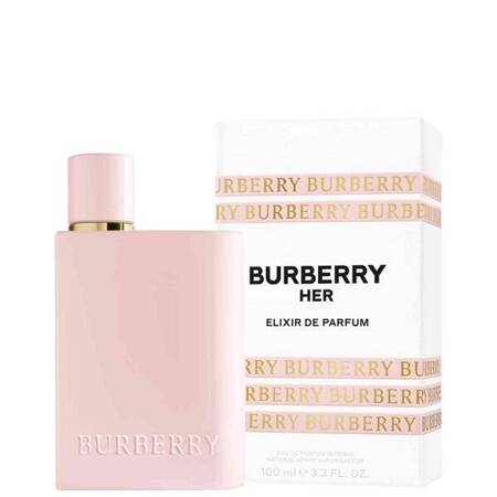 BURBERRY Her Elixir De Parfum EDP 100ml