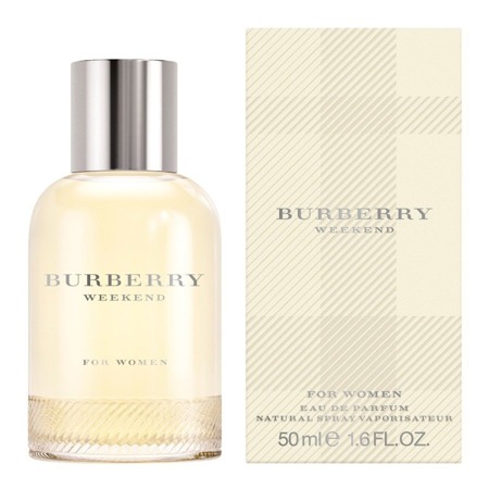 BURBERRY Weekend for Woman EDP 50ml