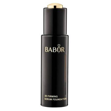 Babor 3D Firming Serum Foundation ujędrniający podkład w płynie 03 Natural 30ml