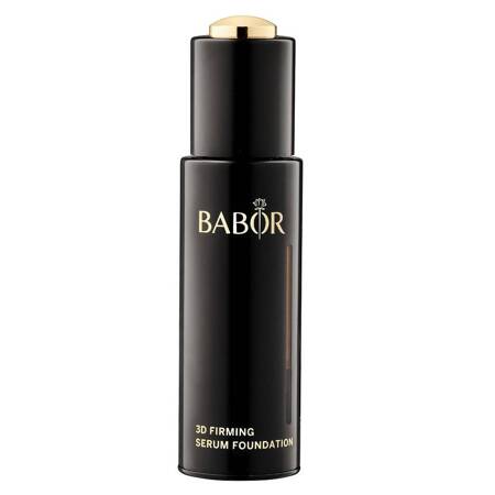 Babor 3D Firming Serum Foundation ujędrniający podkład w płynie 04 Almond 30ml