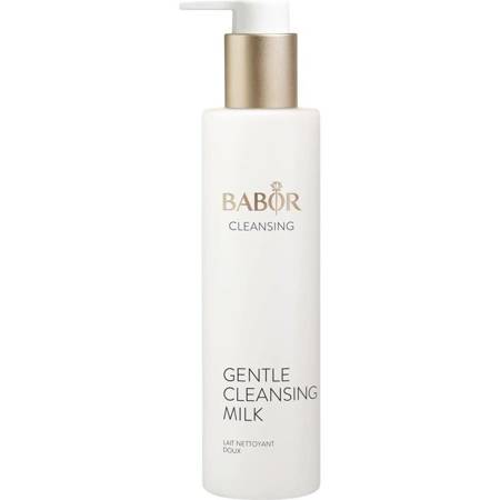 Babor Barbor Gentle Cleansing Milk 200ml