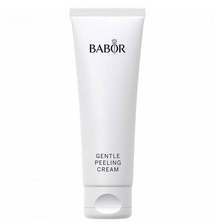 Babor Gentle Peeling Cream 50ml