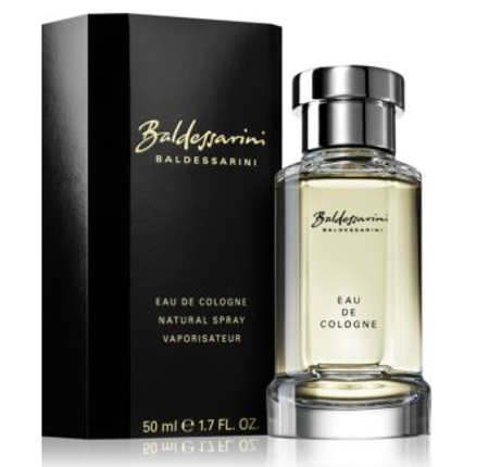 Baldessarini Baldessarini edc 50ml