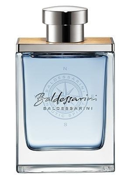 Baldessarini Nautic Spirit 90ml edt