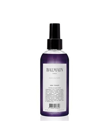 Balmain Ash Toner 200ml