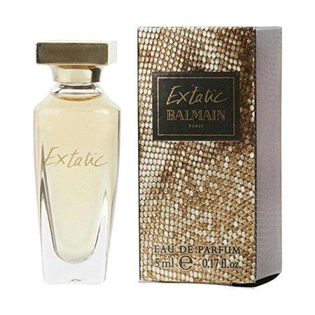 Balmain Extatic EDP miniatura 5ml