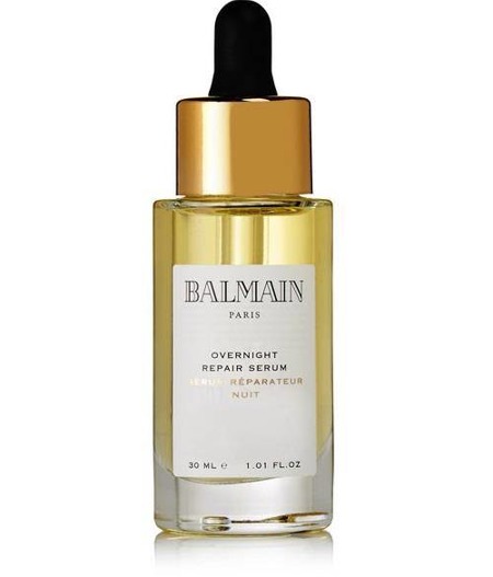 Balmain Overnight Repair Hair Serum naprawcze serum do włosów na noc 30ml