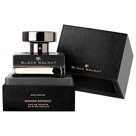 Banana Republic Black Walnut 50ml edt