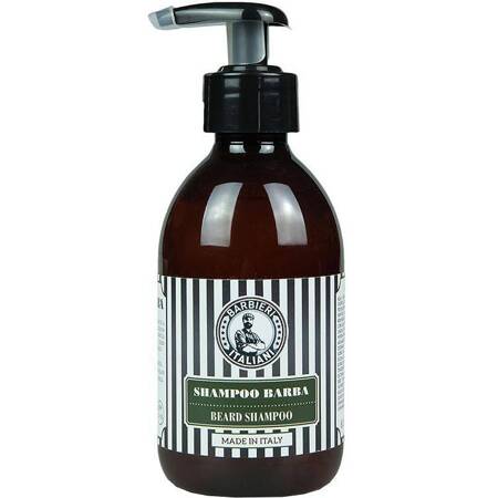 Barbieri Italiani Szampon do brody 250ml