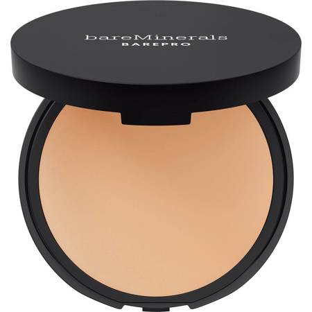 BarePro 16HR Skin-Perfecting Powder Foundation prasowany podkład w kompakcie Fair 17 Neutral 8g