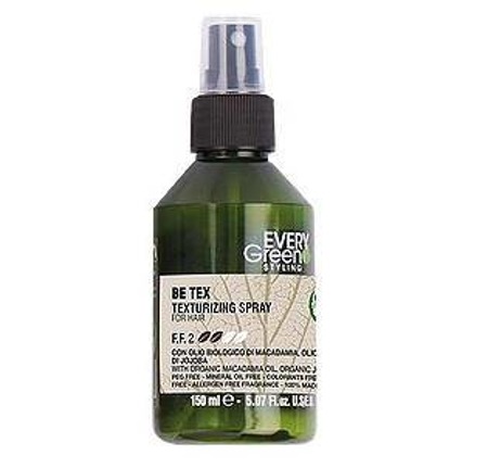 Be Tex Texturing Spray For Hair teksturyzujący balsam w sprayu nadający włosom objętości i kształtu 150ml