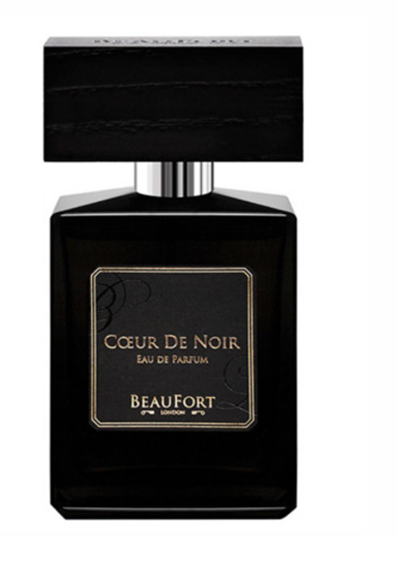 BeauFort London Coeur De Noir 50ml EDP TESTER