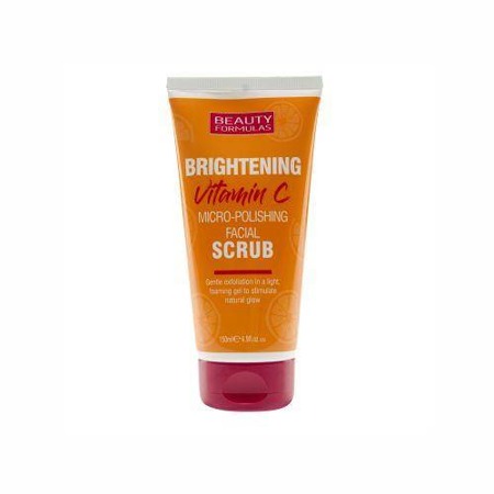 Beauty Formulas Brightening Vitamin C 150ml