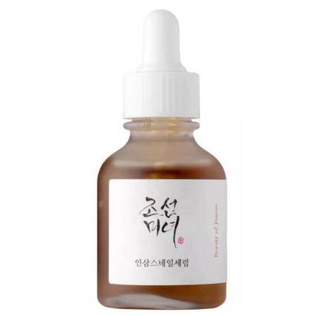 Beauty of Joseon Revive Serum: Ginseng + Snail Mucin 30ml