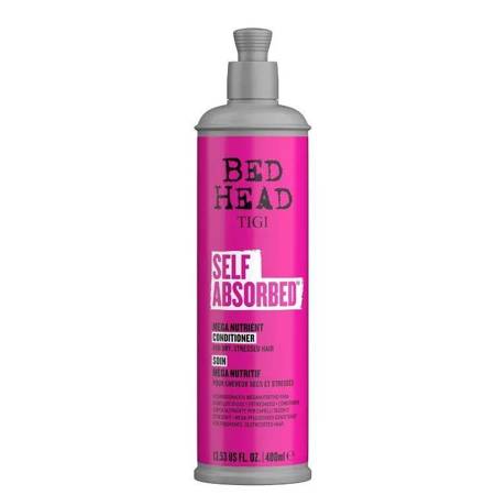 Bed Head Self Absorbed Nourishing Conditioner odżywka do włosów suchych i zestresowanych 400ml